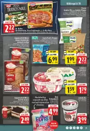EDEKA Vogl Prospekt woche 23 Seite 13