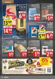 EDEKA Vogl Prospekt woche 23 Seite 14