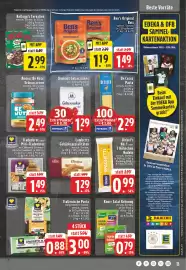 EDEKA Vogl Prospekt woche 23 Seite 15