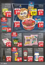 EDEKA Vogl Prospekt woche 23 Seite 16