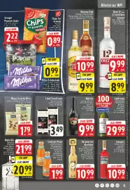 EDEKA Vogl Prospekt woche 23 Seite 17