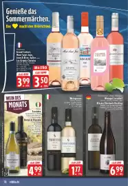 EDEKA Vogl Prospekt woche 23 Seite 18