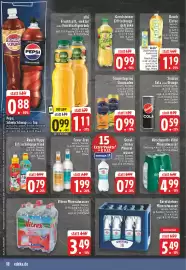 EDEKA Vogl Prospekt woche 23 Seite 20