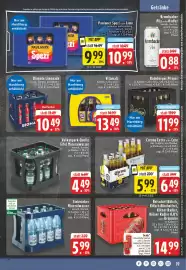 EDEKA Vogl Prospekt woche 23 Seite 21