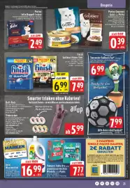 EDEKA Vogl Prospekt woche 23 Seite 23