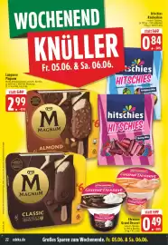 EDEKA Vogl Prospekt woche 23 Seite 24