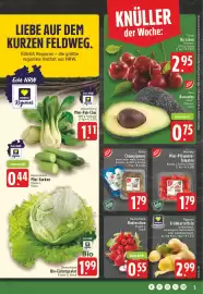 EDEKA Vogl Prospekt woche 23 Seite 3