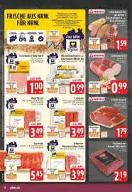 EDEKA Vogl Prospekt woche 23 Seite 6
