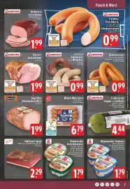 EDEKA Vogl Prospekt woche 23 Seite 7