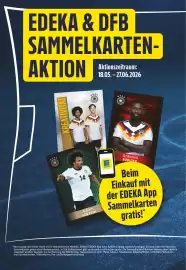 EDEKA Vogl Prospekt woche 23 Seite 8