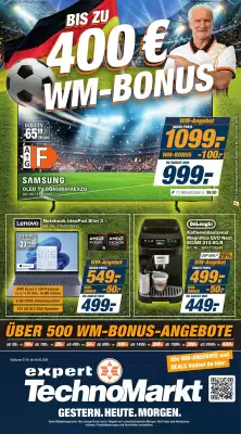 Expert Technomarkt (gültig bis 6-06)