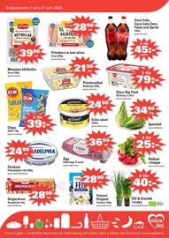 Nära dej reklamblad Sida 2