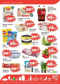 Nära dej reklamblad Sida 2