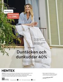 Hemtex reklamblad Sida 12