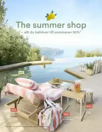 Hemtex reklamblad Sida 10
