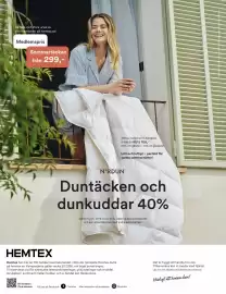 Hemtex reklamblad Sida 12