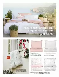 Hemtex reklamblad Sida 2