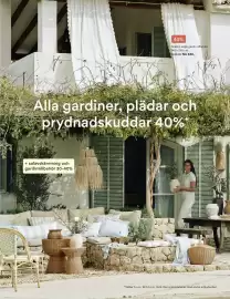 Hemtex reklamblad Sida 5