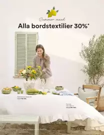 Hemtex reklamblad Sida 6