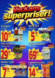 Supergrossen reklamblad vecka 23 Sida 2