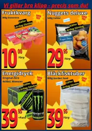 Supergrossen reklamblad vecka 23 Sida 4