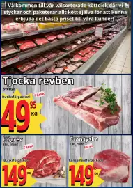 Supergrossen reklamblad vecka 23 Sida 5