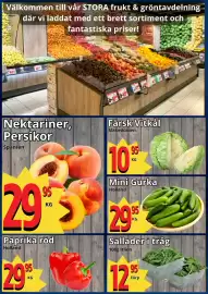 Supergrossen reklamblad vecka 23 Sida 7