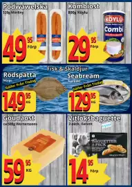 Supergrossen reklamblad vecka 23 Sida 8