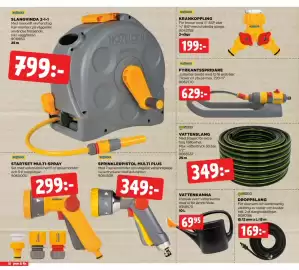 Jem&Fix reklamblad vecka 23 Sida 10