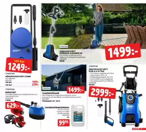 Jem&Fix reklamblad vecka 23 Sida 11