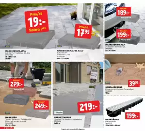 Jem&Fix reklamblad vecka 23 Sida 12