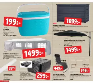 Jem&Fix reklamblad vecka 23 Sida 14