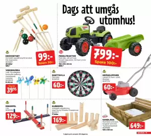 Jem&Fix reklamblad vecka 23 Sida 19