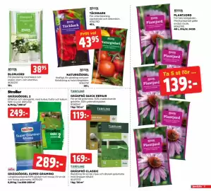 Jem&Fix reklamblad vecka 23 Sida 9