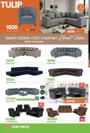 Fair Price catalogue Page 10