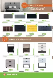 Fair Price catalogue Page 16