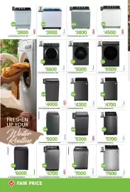 Fair Price catalogue Page 3