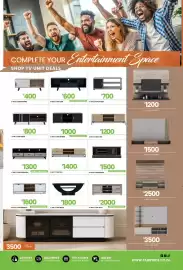 Fair Price catalogue Page 6