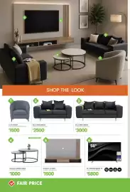 Fair Price catalogue Page 7