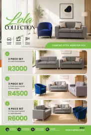 Fair Price catalogue Page 8