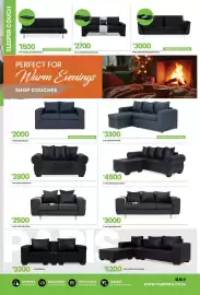 Fair Price catalogue Page 9