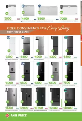 Fair Price (valid until 30-06)