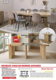 Catalogue Maxi Bazar page 16