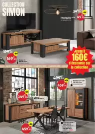 Catalogue Maxi Bazar page 4