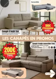 Catalogue Maxi Bazar page 7