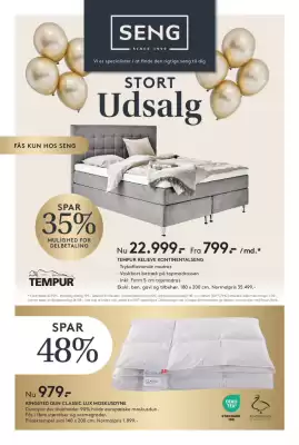 SENG (gælder indtil 28-06)