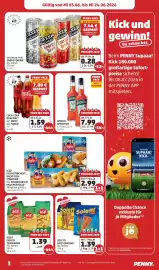 PENNY Flugblatt Seite 3