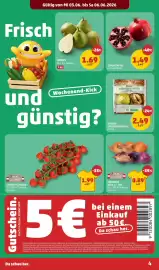 PENNY Flugblatt Seite 4