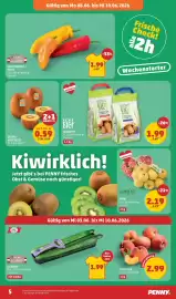 PENNY Flugblatt Seite 5