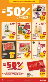 PENNY Flugblatt Seite 7